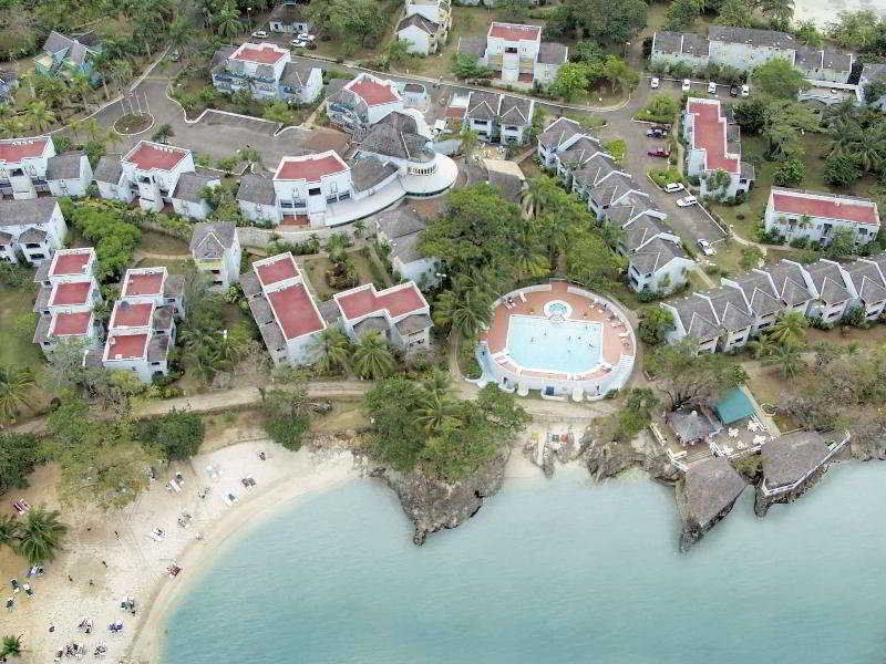 Point Village Studio Negril Zewnętrze zdjęcie